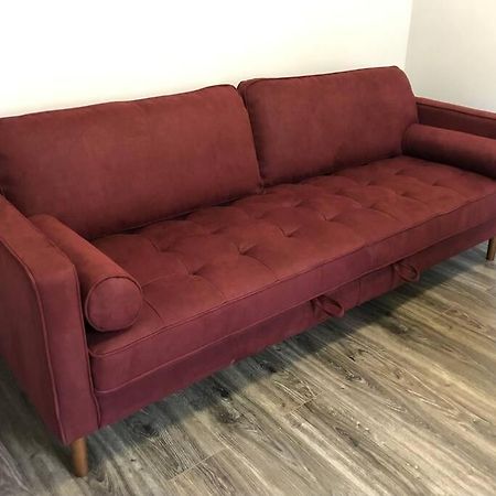 לינדן Private 2-Bedroom With Free Parking And Direct Bus To Nyc Manhattan Only 2 Blocks Away מראה חיצוני תמונה